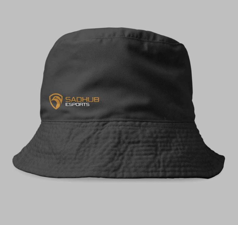 Gorro Pesquero Sad Crow